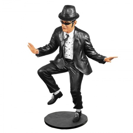Blues Brothers 200 cm - figura reklamowa