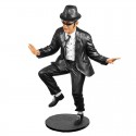Blues Brothers 195 cm - figura reklamowa