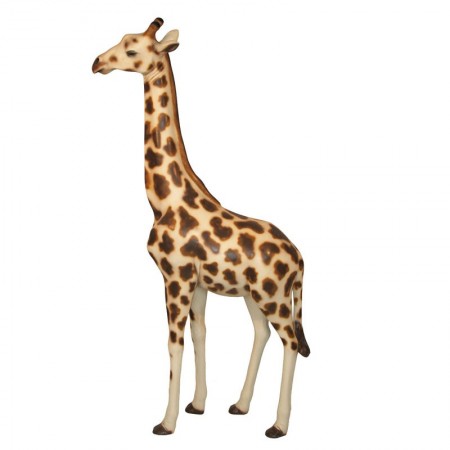 Żyrafa mała 180 cm - figura relamowa