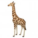 Żyrafa mała 190 cm - figura relamowa