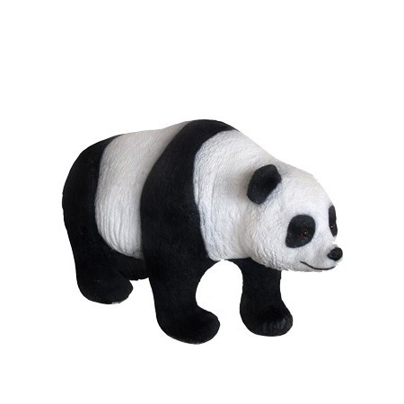 Panda 85 cm - figura reklamowa