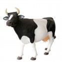 Krowa 155 cm - figura reklamowa