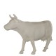 Krowa 150 cm - figura reklamowa
