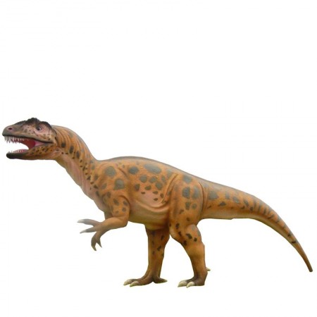 Allozaur, dinozaur 300 cm - figura reklamowa