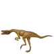 Celofyz, dinozaur 120 cm - figura reklamowa