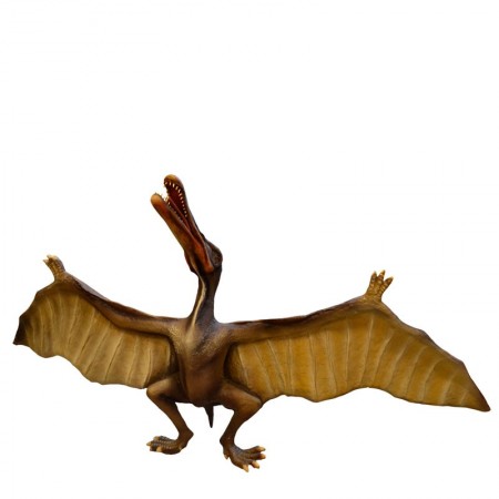 Cearadaktyl, dinozaur 150 cm - figura reklamowa