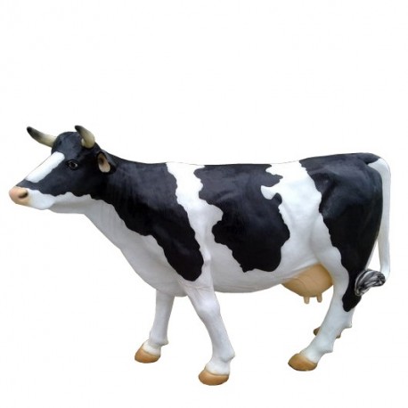 Krowa 480 cm - figura reklamowa
