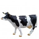 Krowa 148 cm - figura dekoracyjna