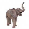 Słoń mały 160 cm - figura dekoracyjna