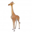 Żyrafa mała 195 cm - figura dekoracyjna