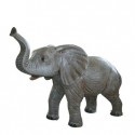 Słoń mały 175 cm - figura reklamowa