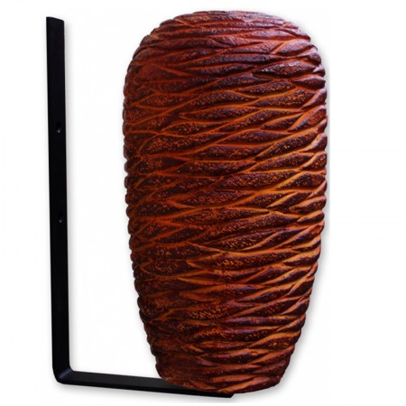 Kebab 40 cm wiszący - figura reklamowa